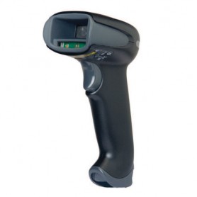 Honeywell Xenon 1900 Lettore di codici a barre portatile 1D/2D Laser Nero (1900GSR-2USB)