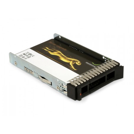 GRAFENTHAL 651K9057 drives allo stato solido 240 GB Serial ATA III (651K9057)