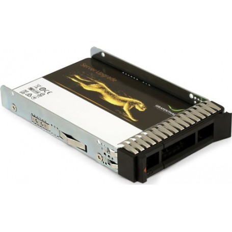 GRAFENTHAL 651K9032 drives allo stato solido 3840 GB SAS (651K9032)