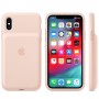 Apple MVQP2ZM/A custodia per cellulare 14,7 cm (5.8") Cover Rosa (MVQP2ZM/A)