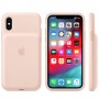 Apple MVQP2ZM/A custodia per cellulare 14,7 cm (5.8") Cover Rosa (MVQP2ZM/A)
