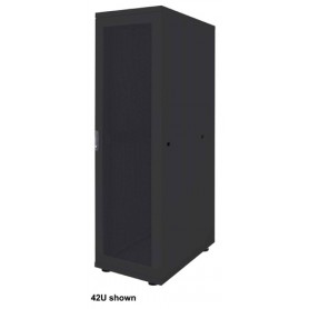 Intellinet 715447 rack 36U Rack indipendenti Nero (715447)