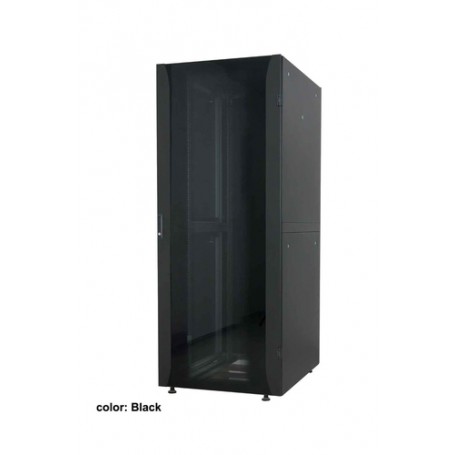 Intellinet 715539 rack 42U Rack indipendenti Grigio (715539)