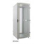 Intellinet 715553 rack 26U Rack indipendenti Grigio (715553)