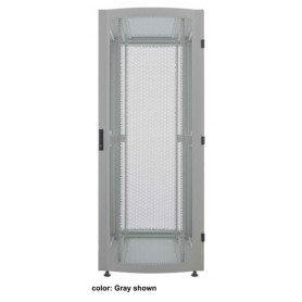 Intellinet 715584 rack 42U Rack indipendenti Nero (715584)