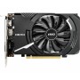 MSI scheda video NVIDIA GeForce GTX 1650 4 GB GDDR5  (V809-3061R_PROMO)