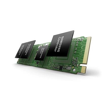 Samsung PM981a M.2 1000 GB PCI Express 3.0 TLC NVMe (MZVLB1T0HBLR-00000)