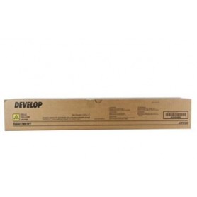 Develop A3VX2D0 cartuccia toner 1 pz Originale Giallo (A3VX2D0)