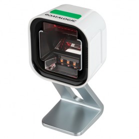 Datalogic Magellan 1500i Lettore di codici a barre fisso 1D/2D LED Bianco (MG1502-10220-0200)