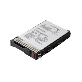Hewlett Packard Enterprise P05938-B21 drives allo stato solido 2.5" 1920 GB Serial ATA III MLC (P05938-B21)
