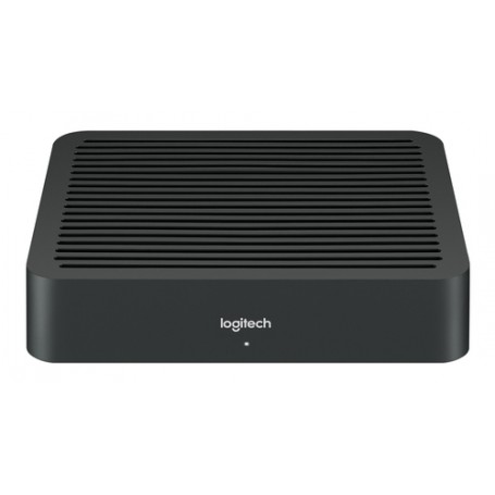 Logitech Rally Nero (993-001952)