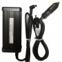 Zebra 450140 adattatore e invertitore Auto Nero (450140)