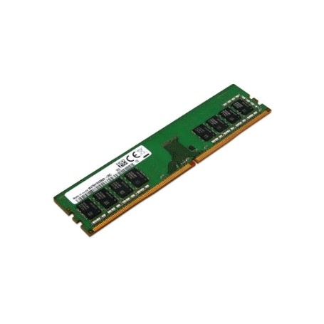 Lenovo 01AG815 memoria 8 GB 1 x 8 GB DDR4 2666 MHz (01AG815)