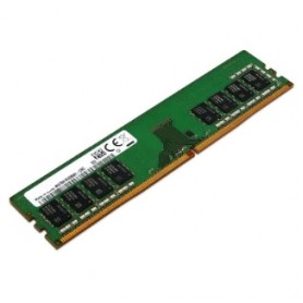 Lenovo 01AG834 memoria 8 GB 1 x 8 GB DDR4 2666 MHz (01AG834)
