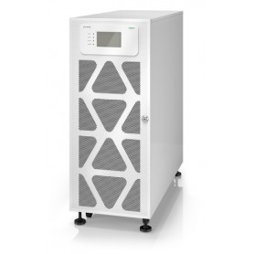 APC E3MUPS100KHS gruppo di continuità (UPS) Doppia conversione (online) 100 kVA 100000 W (E3MUPS100KHS)