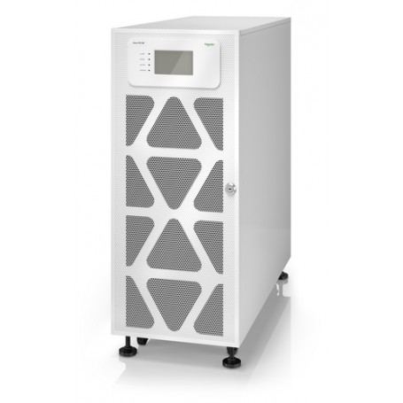 APC E3MUPS80KHS gruppo di continuità (UPS) Doppia conversione (online) 80 kVA 80000 W (E3MUPS80KHS)