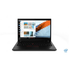 Lenovo ThinkPad T490 Computer portatile 35,6 cm (14") Full HD Intel® Core™ i5 di ottava generazione 8 GB DDR4-SD (20N3000KGE)