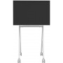 Vision VFM-F10/WH Supporto per display espositivi 139,7 cm (55") Bianco (VFM-F10/WH)