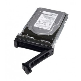 DELL 400-ATJV disco rigido interno 2.5" 2000 GB SAS (400-ATJV)