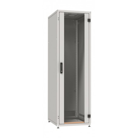 EFB Elektronik PRO-2468GR.G1SV rack 24U Rack indipendenti Grigio (PRO-2468GR.G1SV)