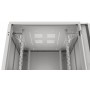 EFB Elektronik PRO-3368GR.G1SV rack 33U Rack indipendenti Grigio (PRO-3368GR.G1SV)