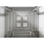 EFB Elektronik PRO-3388GR.G1SV rack 33U Rack indipendenti Grigio (PRO-3388GR.G1SV)