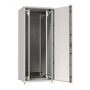 EFB Elektronik PRO-4282GR.G1SV rack 42U Rack indipendenti Grigio (PRO-4282GR.G1SV)