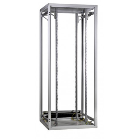 EFB Elektronik PRO-4288GR.0D rack 42U Rack indipendenti Grigio (PRO-4288GR.0D)
