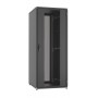 EFB Elektronik PRO-4780TS.P1 rack 47U Rack indipendenti Nero (PRO-4780TS.P1)