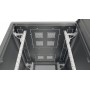 EFB Elektronik PRO-4782TS.P2 rack 47U Rack indipendenti Nero (PRO-4782TS.P2)