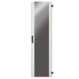 EFB Elektronik PRO-TUR426G1.GR porta accessori Vetro della porta (PRO-TUR426G1.GR)