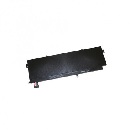 Origin Storage BAT-DELL-5285/4 ricambio per notebook Batteria (BAT-DELL-5285/4)