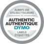 DYMO LW - Multi-Purpose Labels - 32 x 57 mm - 2093095 Bianco Etichetta per stampante autoadesiva (2093095)