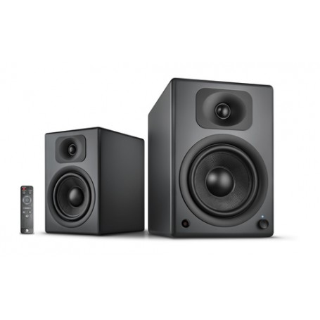 Wavemaster TWO PRO 110 W Nero (66352)