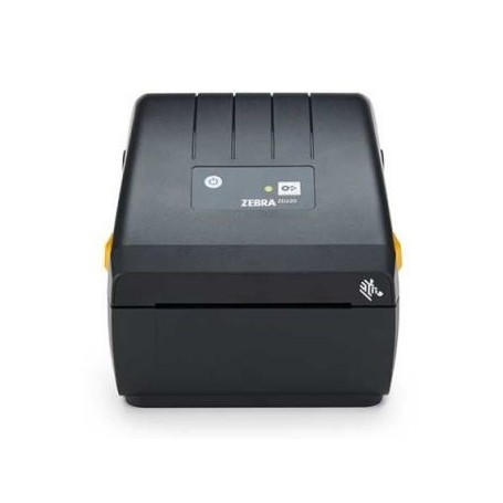 Zebra ZD230 stampante per etichette (CD) Trasferimento termico 203 x 203 DPI Cablato (ZD23042-32EG00EZ)