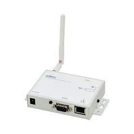 Silex SD-330AC server seriale RS-232C (E1561)