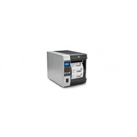 Zebra ZT620 stampante per etichette (CD) Trasferimento termico 300 x 300 DPI Con cavo e senza cavo (ZT62063-T1E0200Z)