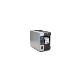 Zebra ZT610 stampante per etichette (CD) Trasferimento termico 203 x 203 DPI Con cavo e senza cavo (ZT61042-T0E0200Z)
