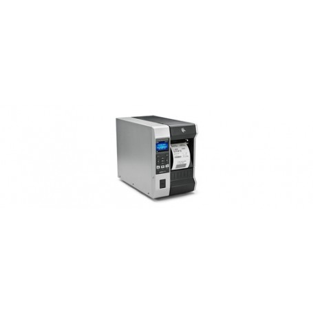 Zebra ZT610 stampante per etichette (CD) Trasferimento termico 203 x 203 DPI Con cavo e senza cavo (ZT61042-T0E0200Z)