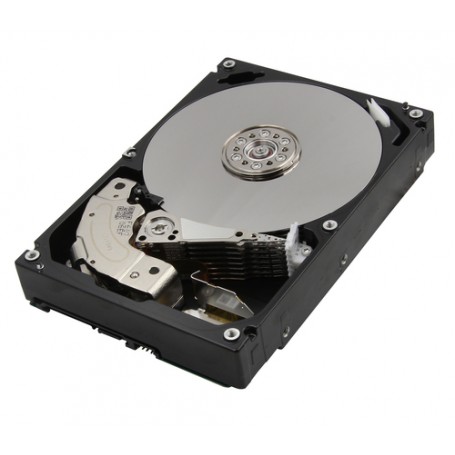 Toshiba MG06SCA600E disco rigido interno 3.5" 6000 GB SAS (MG06SCA600E)