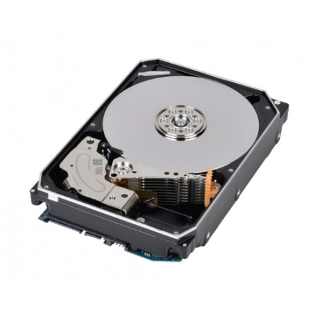 Toshiba MG08 3.5" 16000 GB SAS (MG08SCA16TE)