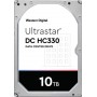 Western Digital Ultrastar DC HC330 3.5" 10000 GB Serial ATA III (0B42266)