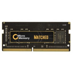 CoreParts MMLE073-8GB memoria 1 x 8 GB DDR4 2133 MHz (MMLE073-8GB)