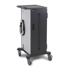 Ergotron YES35 Libera installazione Nero, Argento (YES35-TAB-2)