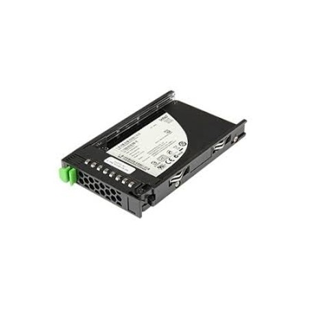 Fujitsu S26361-F5733-L924 drives allo stato solido 2.5" 240 GB Serial ATA III (S26361-F5733-L924)