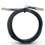 Mellanox Technologies MCP1650-H002E26 cavo a fibre ottiche 2 m QSFP56 Nero (MCP1650-H002E26)