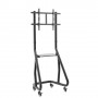 InLine 23177A Supporto TV a parete 2,03 m (80") (23177A)
