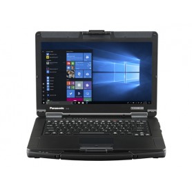 Panasonic Toughbook FZ-55A-009T4 notebook/portatile Computer portatile 35,6 cm (14") HD Intel® Core™ i5 di ott (FZ-55A-009T4)