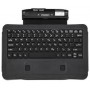 Zebra 420098 tastiera per dispositivo mobile Nero AZERTY Francese (420098)