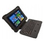 Zebra 420098 tastiera per dispositivo mobile Nero AZERTY Francese (420098)